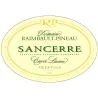 Sancerre Rouge - Cuvée Prestige Lucien 2020