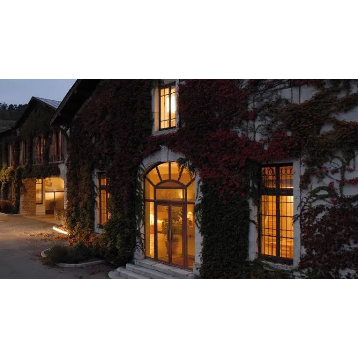 Louis Max - Santenay 1er Cru Clos Rousseau Rouge 2019