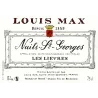 Louis Max - Nuits Saint-Georges "Les Lièvres" 2017