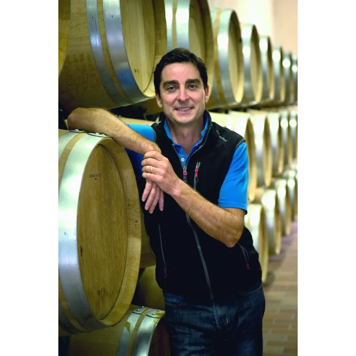 Château Lamothe-Vincent Réserve Blanc 2021
