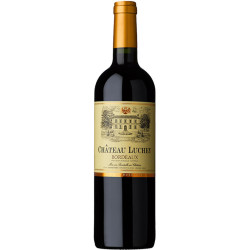 Château Luchey Bordeaux Rouge 2021