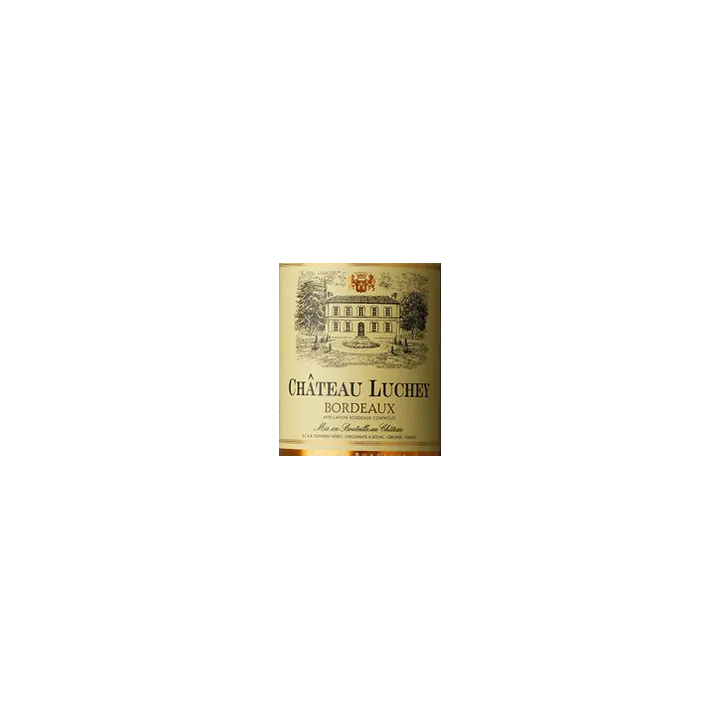 Château Luchey Bordeaux Rouge 2021