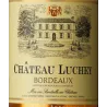 Château Luchey Bordeaux Rouge 2021
