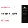 Dom Timothée Delalle - Trilogie Grolleau de Cinq Mars IGP Val de Loire 2021