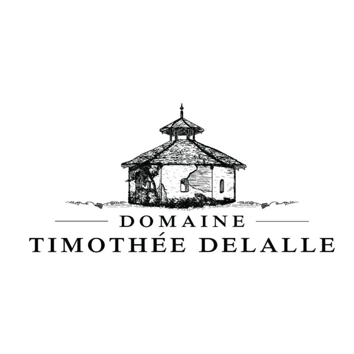 Dom Timothée Delalle - Trilogie Grolleau de Cinq Mars IGP Val de Loire 2021