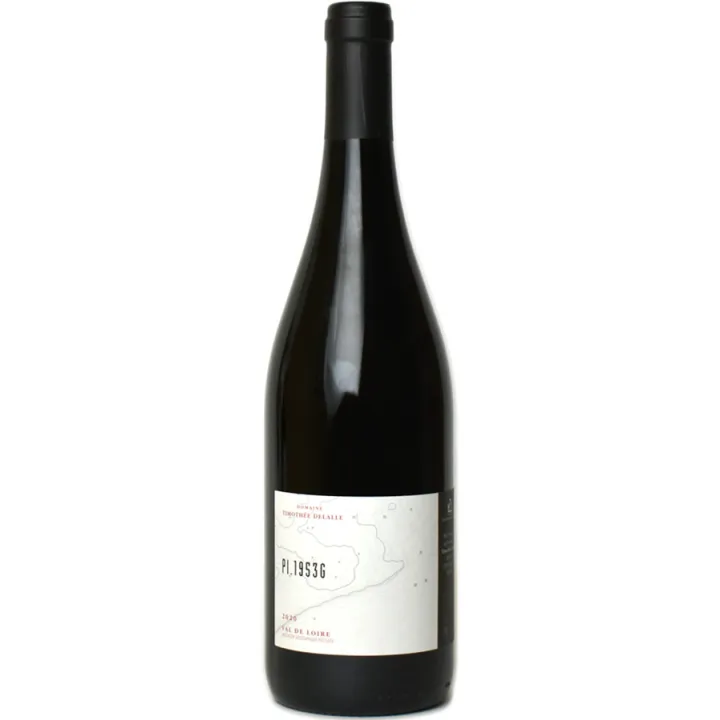 Dom Timothée Delalle - Trilogie PI.1953G IGP Val de Loire 2021
