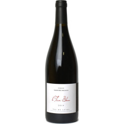 Dom Timothée Delalle - Le Four Blanc IGP Val de Loire 2020