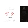 Dom Timothée Delalle - Le Four Blanc IGP Val de Loire 2020
