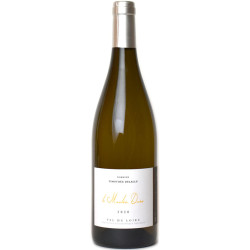 Dom Timothée Delalle - Le Moulin Doré IGP Val de Loire 2020