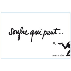 Soufre qui Peut... 2021