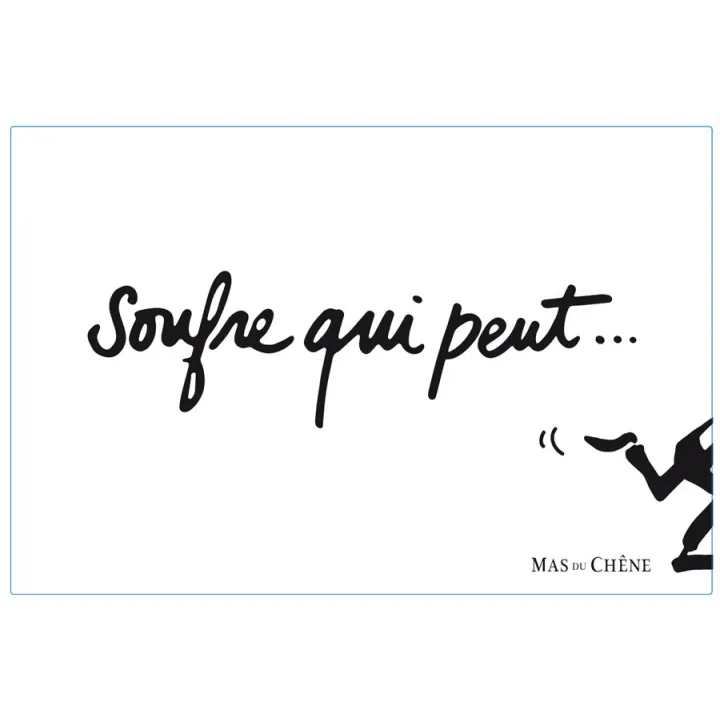 Soufre qui Peut... 2021