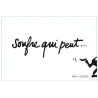 Soufre qui Peut... 2021