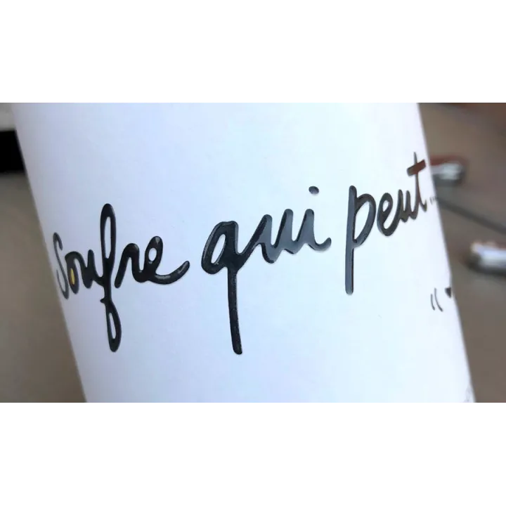 Soufre qui Peut... 2021
