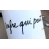 Soufre qui Peut... 2021