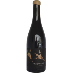 Empreinte - Costières de Nîmes Rouge 2020