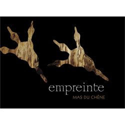 Empreinte - Costières de Nîmes Rouge 2020
