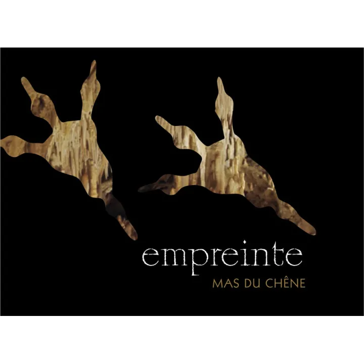 Empreinte - Costières de Nîmes Rouge 2020