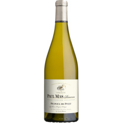Paul Mas Réserve - Picpoul de Pinet 2022