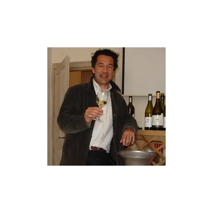 Paul Mas Réserve - Picpoul de Pinet 2022