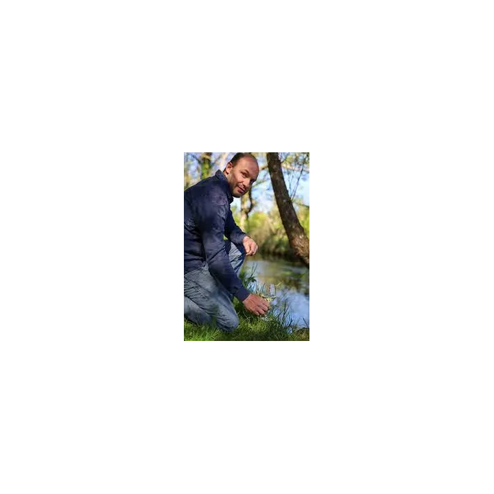 Luc Tabordet - Reuilly Blanc 2021