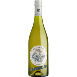 Claude Val "Fruité Blanc" 2022