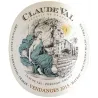 Claude Val "Fruité Blanc" 2022