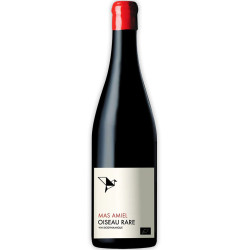 Mas Amiel - Oiseau Rare - Maury Sec Biody 2020
