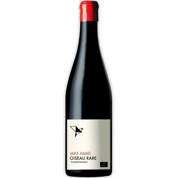 Mas Amiel - Oiseau Rare - Maury Sec Biody 2020