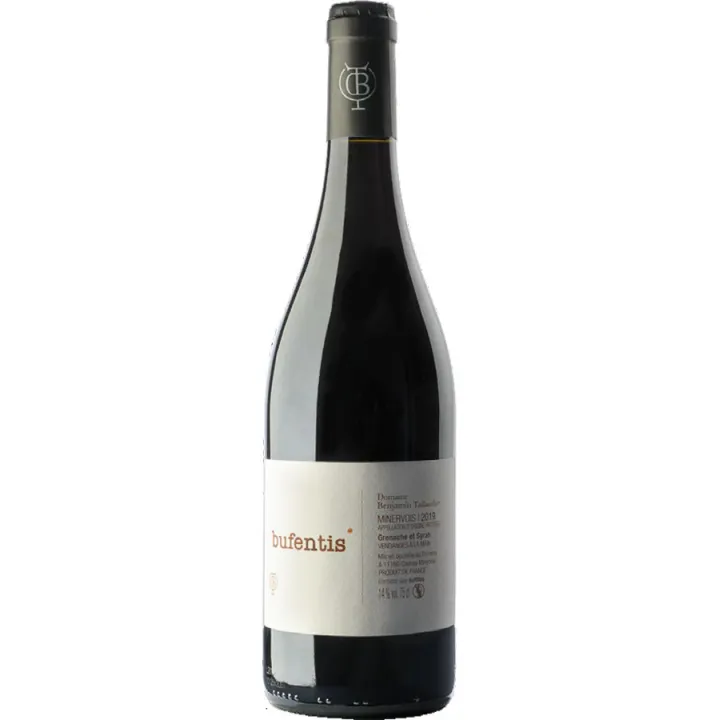 Bufentis Minervois 2021