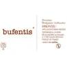 Bufentis Minervois 2021