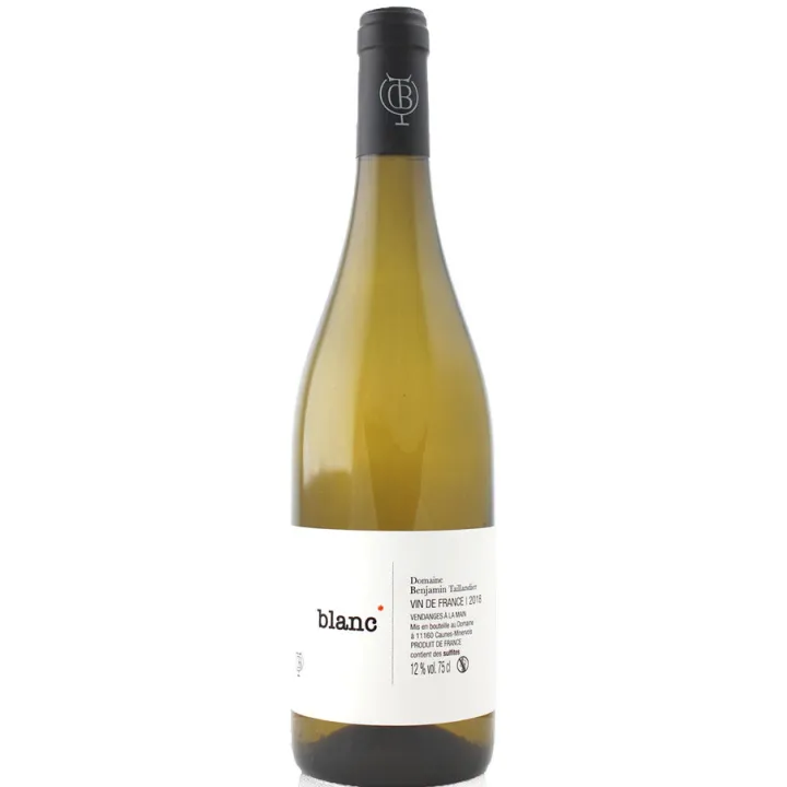 Blanc* Vin de France 2022