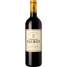 Château Talbot 2019