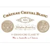 Château Cheval Blanc 2016