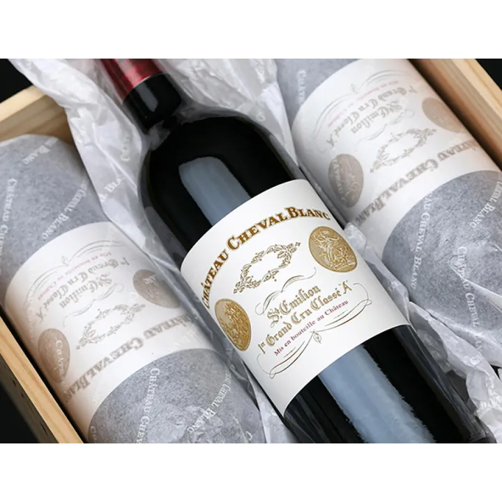 Château Cheval Blanc 2016
