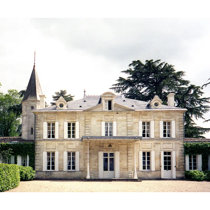 Château Cheval Blanc 2016