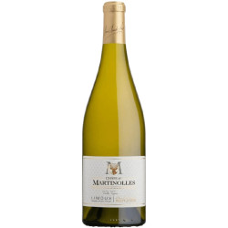 Domaine Martinolles - Limoux Blanc Vieilles Vignes 2021