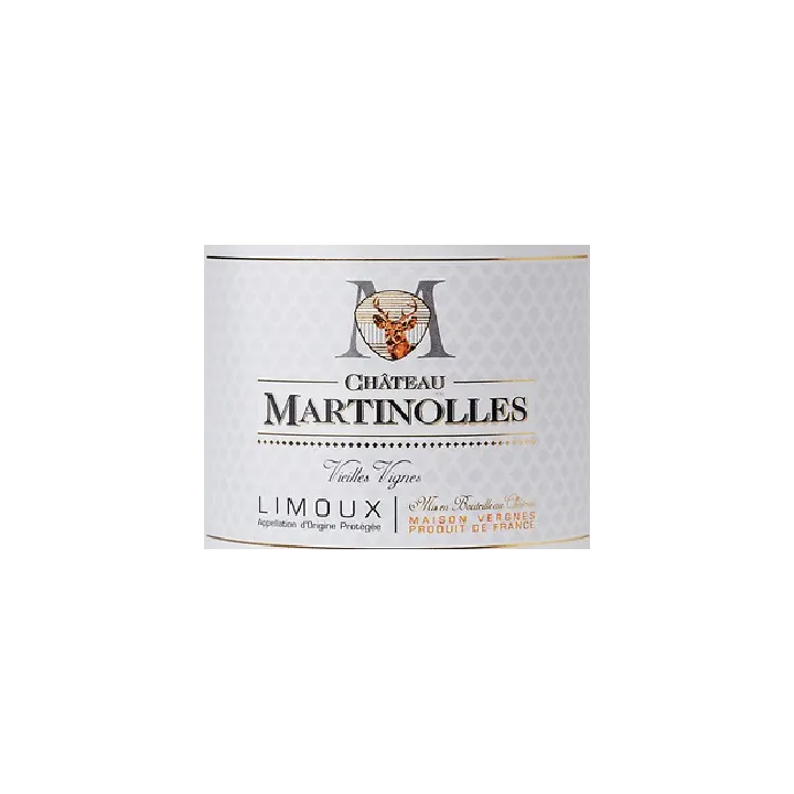 Domaine Martinolles - Limoux Blanc Vieilles Vignes 2021
