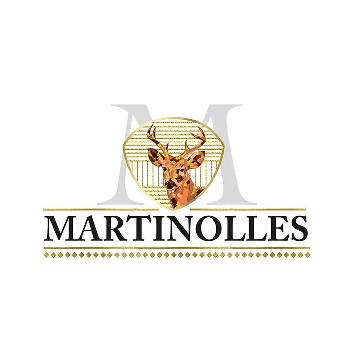 Domaine Martinolles - Limoux Rouge Gariguet Vieilles Vignes 2021