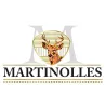 Domaine Martinolles - Limoux Rouge Gariguet Vieilles Vignes 2021