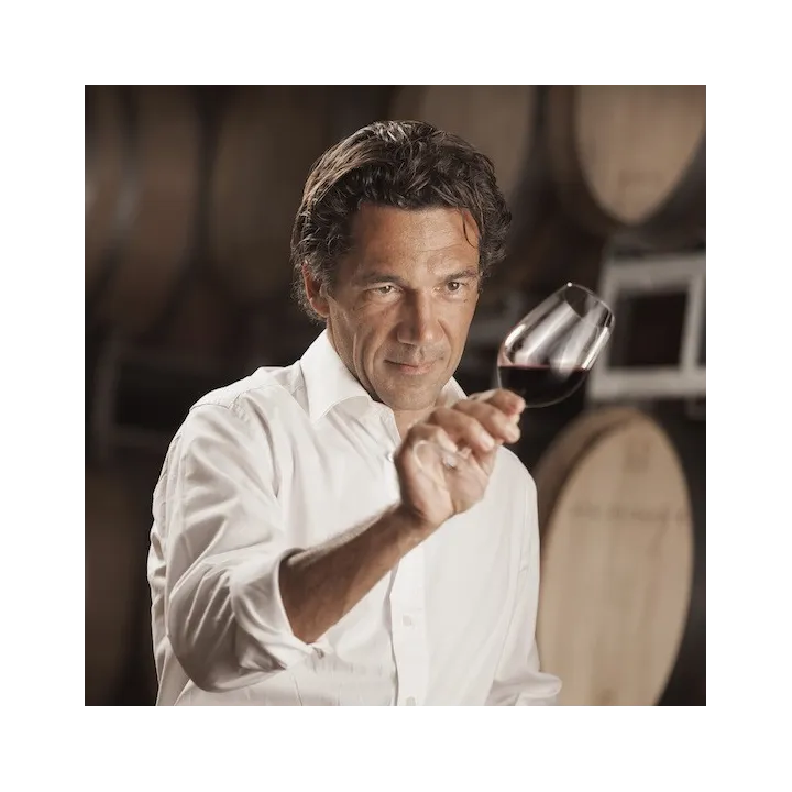 Domaine Martinolles - Limoux Rouge Gariguet Vieilles Vignes 2021