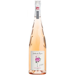Jardin de Roses 2022 (Vinolok))