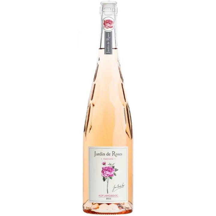 Jardin de Roses 2022 (Vinolok))