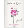 Jardin de Roses 2022 (Vinolok))