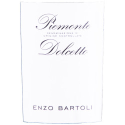 Dolcetto Piemonte DOP 2021