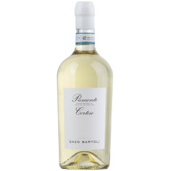 Cortese Piemonte DOP 2020