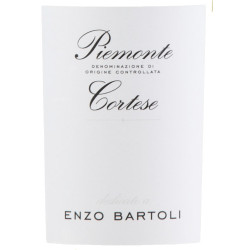 Cortese Piemonte DOP 2020