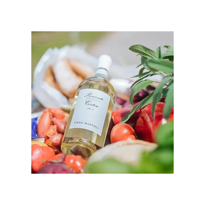 Cortese Piemonte DOP 2020