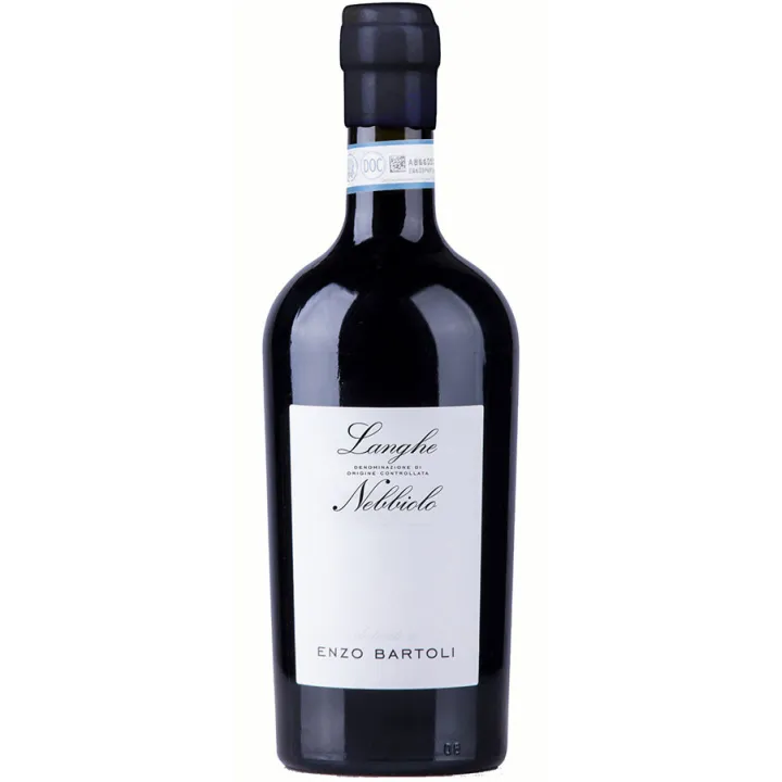 Langhe Nebbiolo DOC 2020