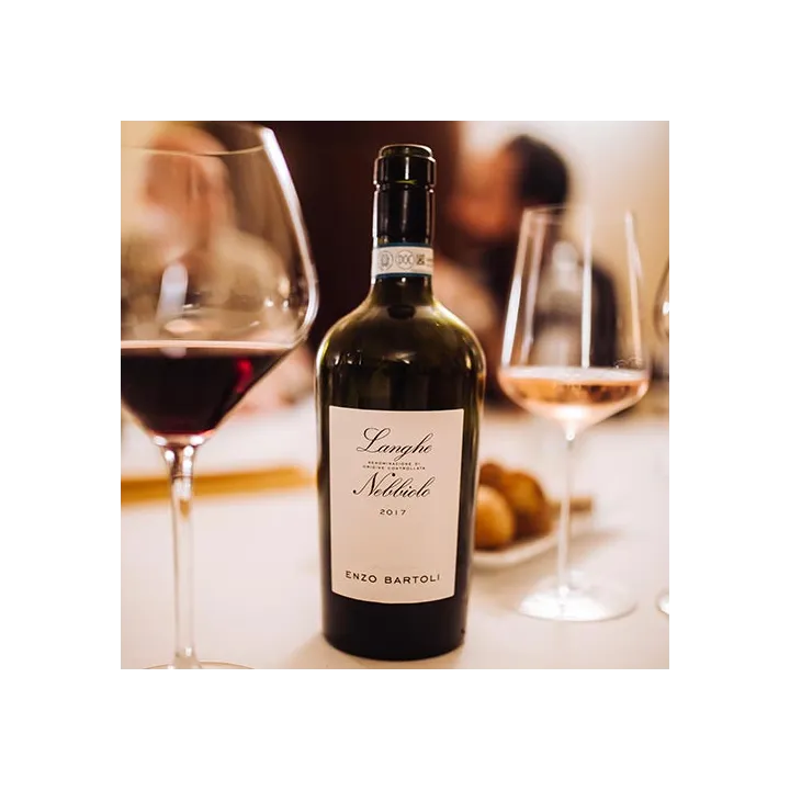 Langhe Nebbiolo DOC 2020