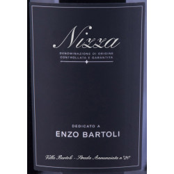 Nizza DOCG 2018